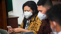 KPK dalam sidang praperadilan mengungkap alasan menetapkan Mardani Maming sebagai tersangka kasus dugaan korupsi terkait dengan pemberian perizinan usaha pertambangan di Kabupaten Tanah Bumbu tahun 2010-2022. KPK menyebut penetapan tersangka Maming itu telah berdasarkan bukti permulaan yang cukup.