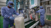 Fasilitas MRMP ini terdiri dari pengering gabah dengan kapasitas 120 ton per hari, penggilingan gabah dengan kapasitas sebesar 6 ton per jam, dan silo sebanyak 3 unit tengah total berkapasitas 6.000 ton.