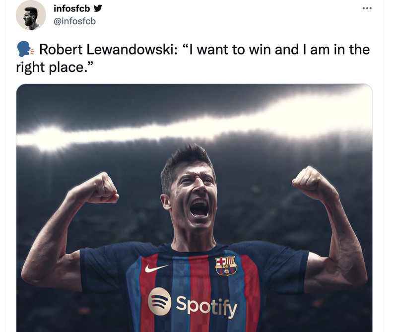 Meme Lewandoswki