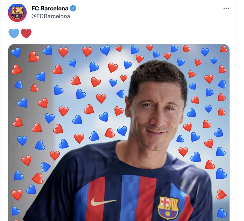 Meme Lewandoswki