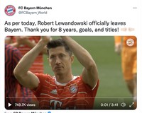 Meme Lewandoswki
