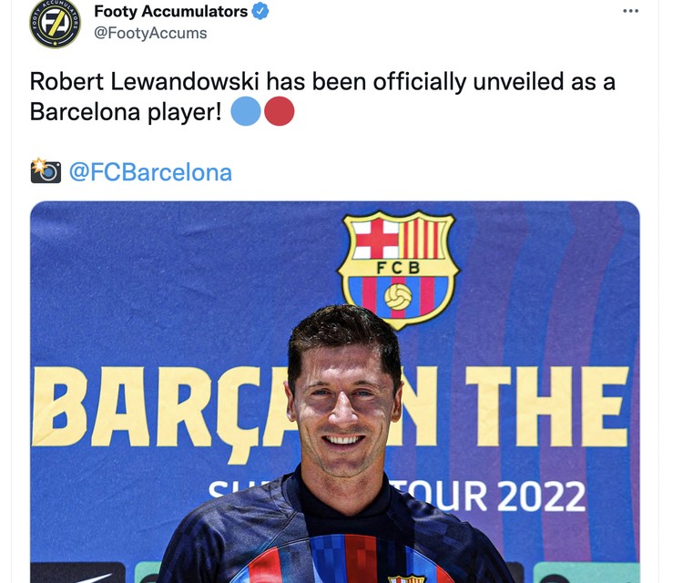 Meme Lewandoswki