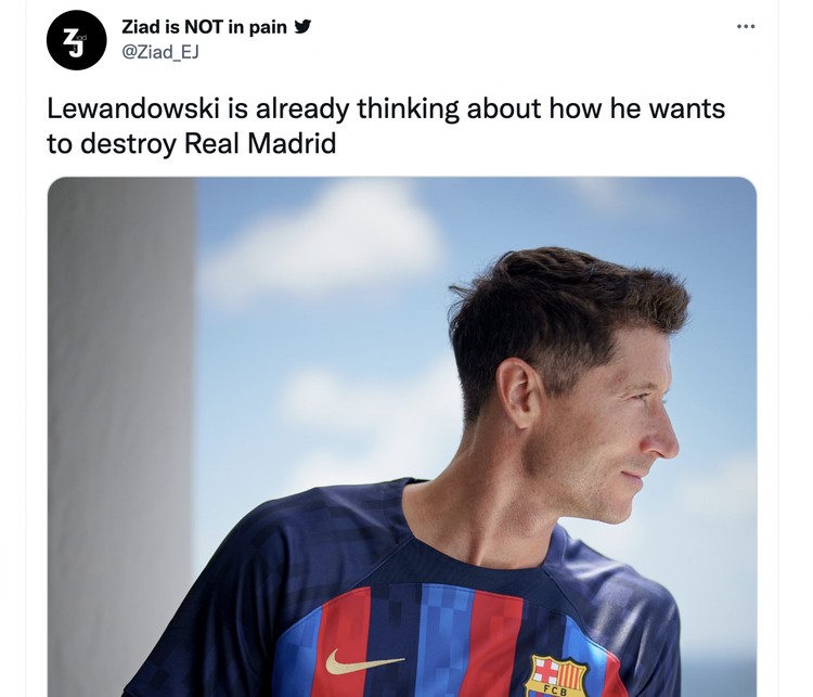 Meme Lewandoswki