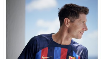 Apakah dia sudah berpikir untuk menghancurkan Real Madrid? Foto: Twitter