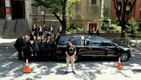 Ivana meninggal di umur 73 tahun karena mengalami luka akibat benturan benda tumpul di tubuhnya. Hal ini diungkap Kantor Kepala Pemeriksaan Medis New York City baru-baru ini.  