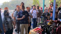 Tigarihit masuk dalam 50 besar desa wisata terbaik yang akan diberikan pendampingan dan pembinaan oleh mitra strategis Kemenparekraf/Baparekraf yaitu Astra, BCA, BNI, dan Grab. Khusus untuk Desa Wisata Kampung Warna Warni Tigarihit, akan mendapatkan pembinaan dari BCA selama satu tahun. Seperti halnya desa wisata yang lain, destinasi wisata di desa itu telah memenuhi standar penilaian tim juri ADWI 2022. 