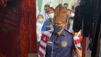 Ada empat hal yang menjadi perhatian Menparekraf untuk meningkatkan kualitas Desa Wisata Kampung Warna Warni Tigarihit. Pertama kesiapan infrastruktur yang belum optimal. Kedua, pengelolaan air yang belum didukung penataan drainase yang baik. Ketiga fasilitas WiFi belum maksimal. Keempat homestay yang juga perlu ditingkatkan.  