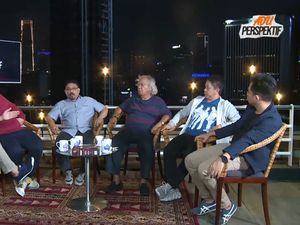 Momen Senior PDIP-NasDem Debat soal Etika Jadikan Ganjar Bacapres