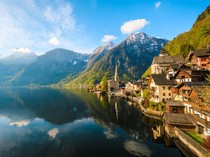 Pantas Diprotes Warga, Austria Ternyata Destinasi Terpadat Dunia