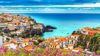 Pajak untuk Turis di Kota Ini Agak Lain