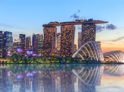 Mau Liburan Eksklusif di Singapura? Bisa ke 3 Destinasi Ini