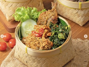 Daftar Makanan Khas dari Kota dan Kabupaten di Jawa Barat