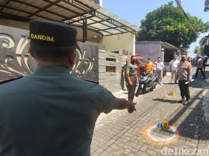 3 Perintah Sadis Kopda Muslimin ke Komplotan Bayaran untuk Bunuh Istri