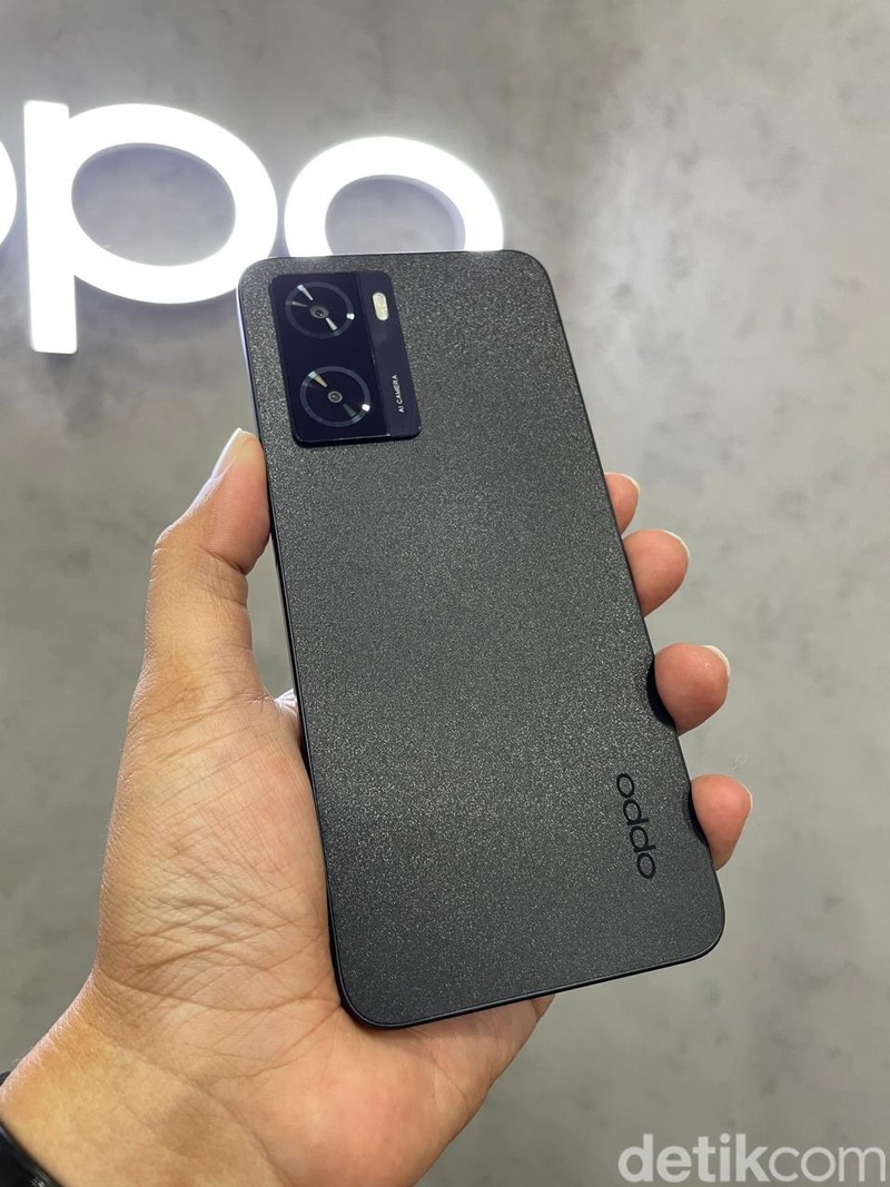 Oppo A57