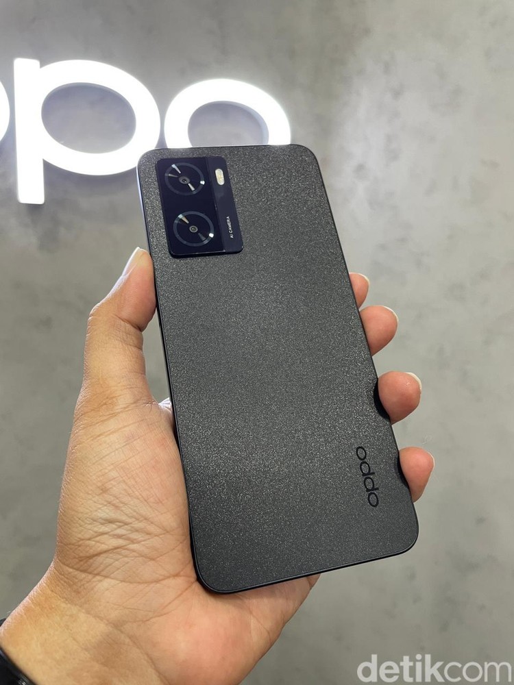 Oppo A57 Oppo A57