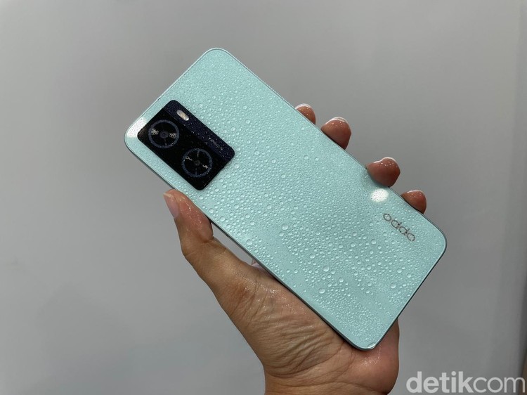 Oppo A57 Oppo A57
