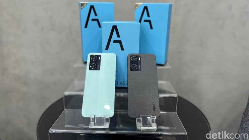 Oppo A57