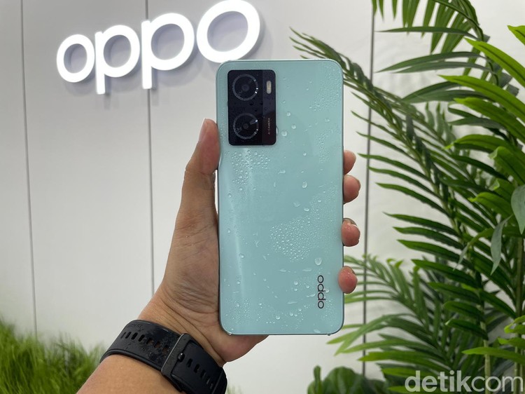 Oppo A57