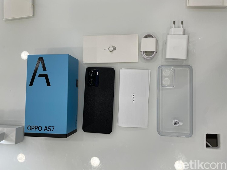 Oppo A57 Oppo A57