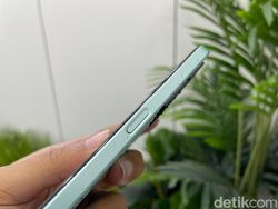 Ini Oppo A57, HP Rp 2 Jutaan yang Bawa Fitur Flagship Menarik