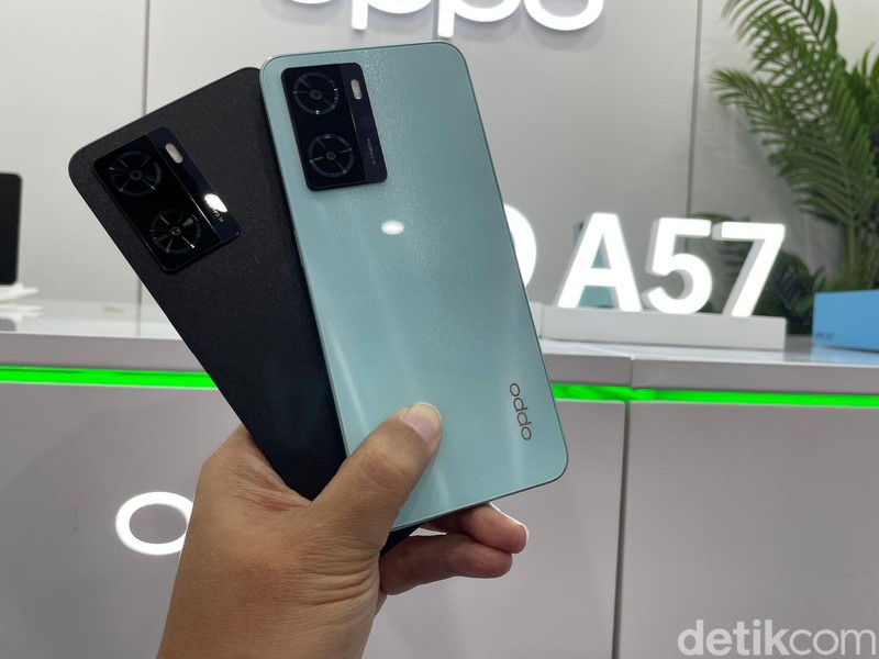 Oppo A57