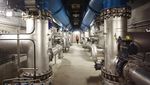 Pabrik Daur Ulang Air Limbah Terbesar di Dunia Ada di AS, Ini Fotonya