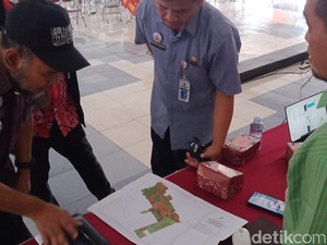 Pemdes di Klaten Keluhkan Lahan Sawah Dilindungi: Investor Tak Jadi Masuk