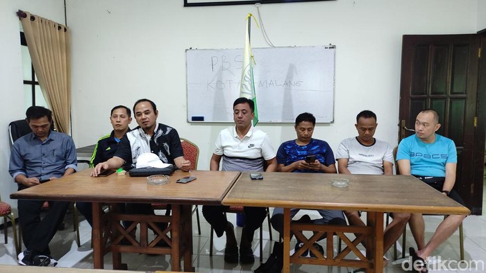 PBSI Kota Malang