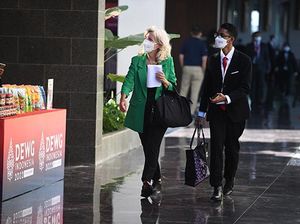 Kominfo Gandeng Milenial & Gen Z Fokus Bangun Ruang Digital RI