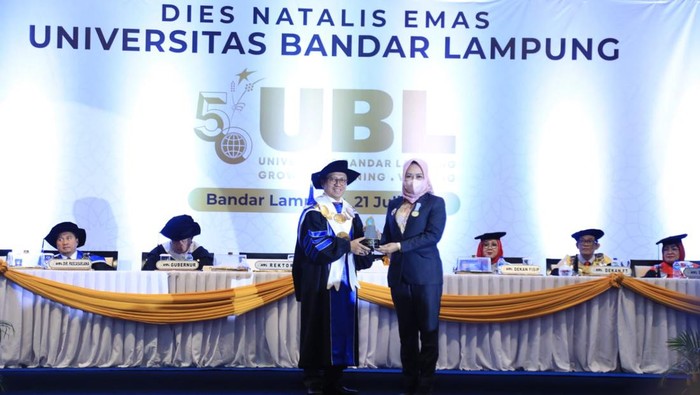 Pemkab Tulang Bawang