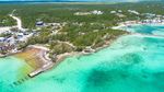 Penampakan Tumpahan Bahan Bakar Cemari Pantai di Bahama