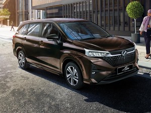 Kembaran Avanza-Xenia Punya Fitur Lebih Canggih, Harga Lebih Murah