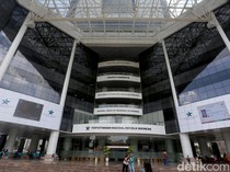Perpusnas Bakal Salurkan Buku ke 10 Ribu Perpustakaan Desa-Taman Baca