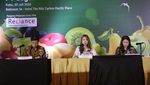 Perusahaan Jasa Perdagangan Produk Pertanian Ini Akan Lepas Saham