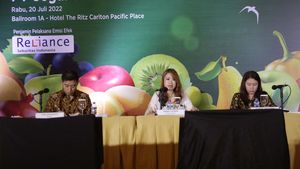 Perusahaan Jasa Perdagangan Produk Pertanian Ini Akan Lepas Saham