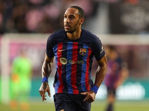 Deadline Bursa Transfer: Chelsea-Barcelona Sepakat soal Aubameyang