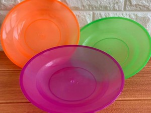 Piring Plastik Sering Terkena Panas Bisa Berisiko, Ini Material yang Lebih Aman