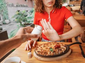 5 Pola Makan Sehat Ini Dapat Turunkan Risiko Stroke