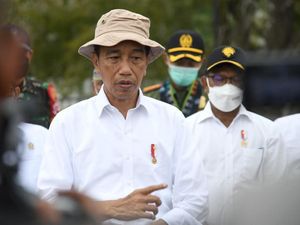 Presiden Jokowi Beri Atensi Khusus Terhadap Kasus Brigadir J
