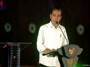 Titah Penting Jokowi di Kasus Brigadir Yoshua
