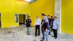 Potret PT LIB Kembali Verifikasi Stadion BJ Habibie untuk Markas PSM