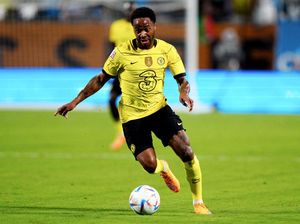Tuchel Senang, Raheem Sterling Kasih Efek Instan