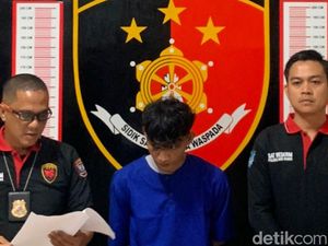 Dijual Rp 1 Juta ke 5 Pria, ABG di Sumsel Diperkosa-Disekap 15 Hari