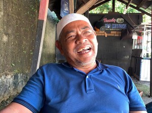Antusiasme Warga Megamendung Dengar Kabar Bakal Kedatangan Habib Rizieq