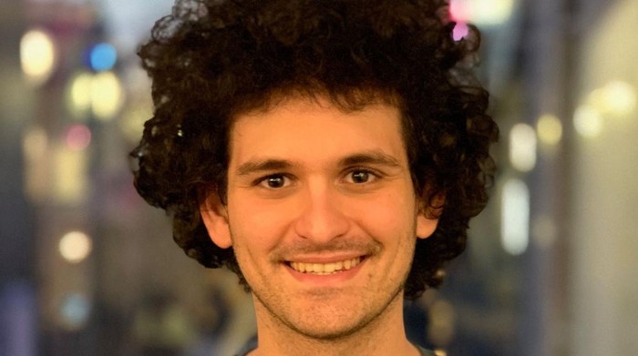 Sam Bankman-Fried