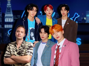 Disco Time! Sam Feldt Rilis Single Kolaborasi Bareng MONSTA X