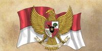 Arti Lambang Garuda Pancasila, Makna, Dan Sejarahnya