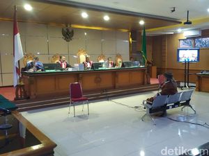 Ceramah Keras Habib Bahar Bentuk Lawan Kezaliman Pemerintah!