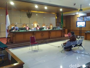 Habib Bahar Tak Merasa Sebarkan Hoaks soal Penahanan HRS-Kematian Laskar FPI
