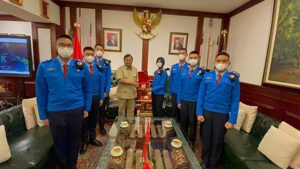 Biaya Sekolah Sma Taruna Nusantara Buat Siswa Baru